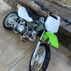 Klx 110
