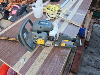 Robin Ht26 Hedge Trimmer