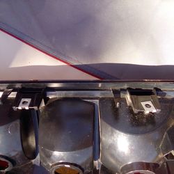 Tail Light Cover for Sale