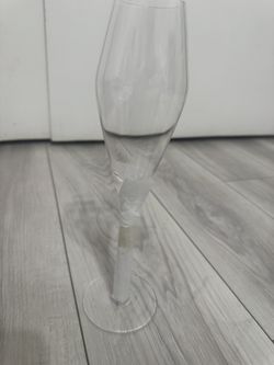 Champagne Glasses Set Of 4 