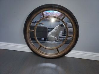 Wall decor Mirror