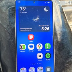 Samsung S25 Ultra  Tmobile