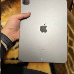 APPLE IPAD PRO 12.9 INCH SCREEN 6TH GENERATION WIFI + CELLULAR DATA 512GB UNLOCKED