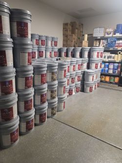 Pintura de venta