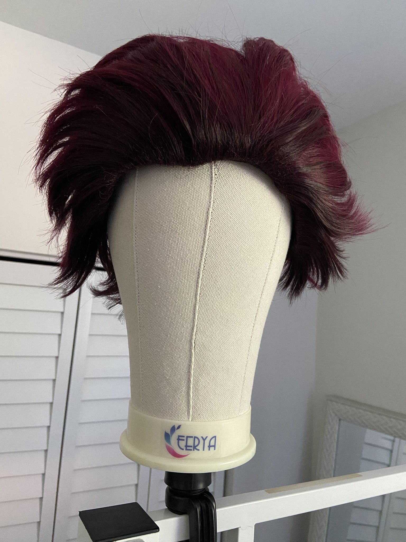 Tanjiro's Wig