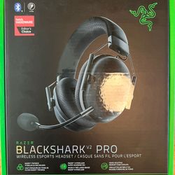 Blackshark Pro Xbox Licensed Edition