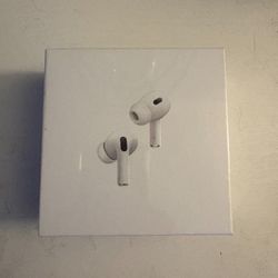 AirPods Pro 2nd Gen