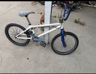 Gt bmx 20 inch