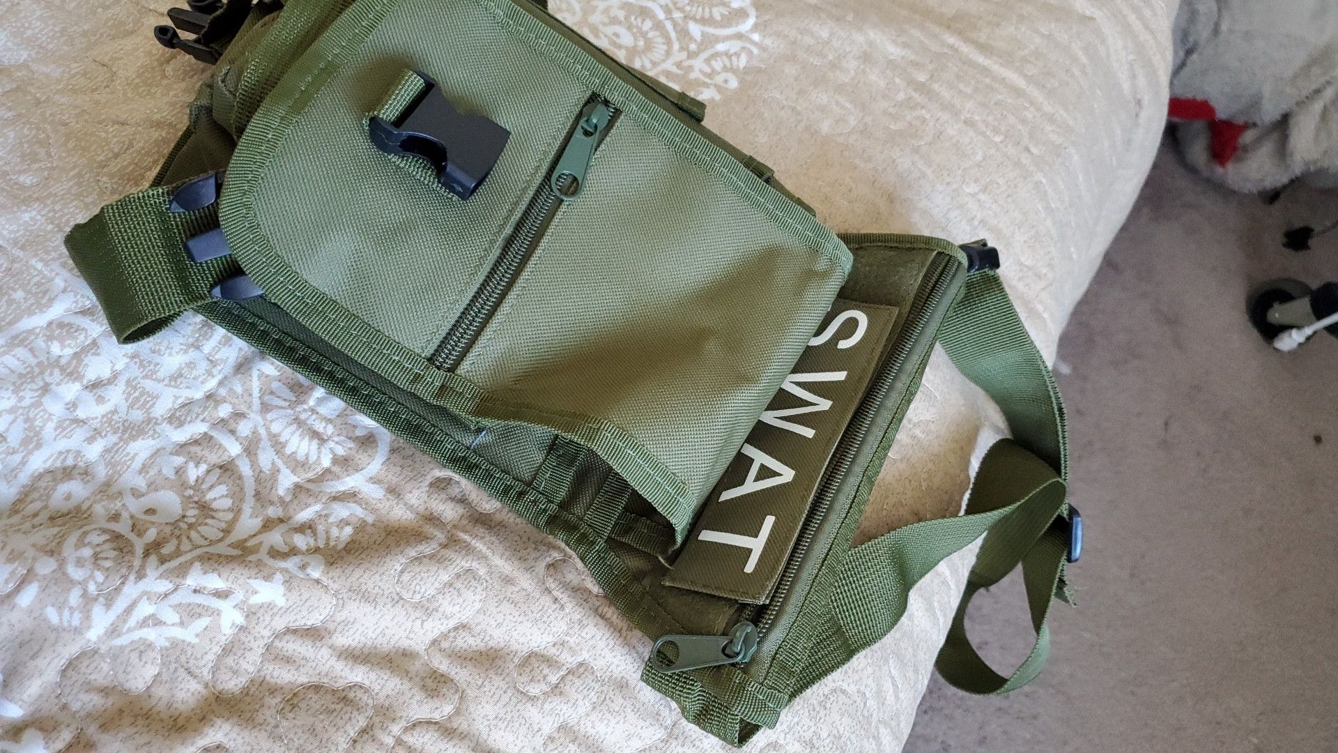 Waist bag new
