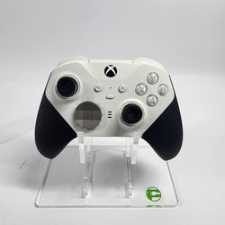 Microsoft Xbox One Elite Controller Series 2 White 1797