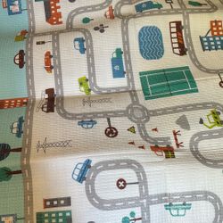 baby play mat 
