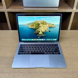 Macbook Air 128gb SSD