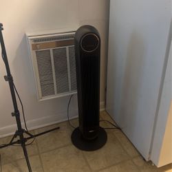 Dreo Oscillating Tower Fan 