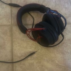 Hyperx Headphones