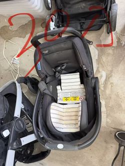 baby car seat