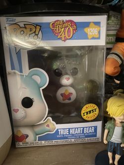 Care Bear Funko