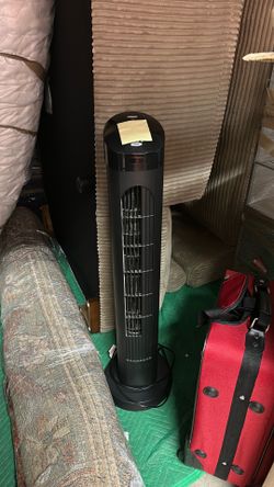 Floor fan - great condition - Moving Sale!