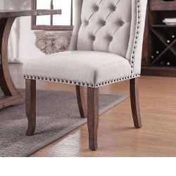 Wingback Chairs