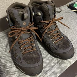 Merrel Women’s Hiking Boots- Size 11