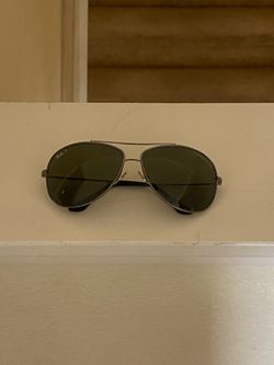 Ray ban sunglasses