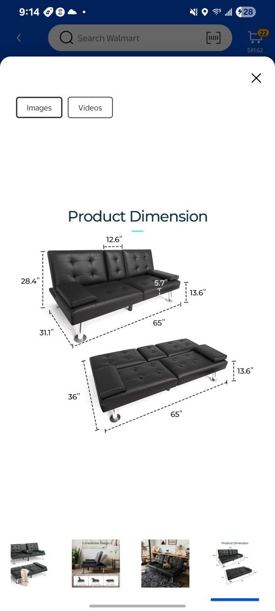 Futon