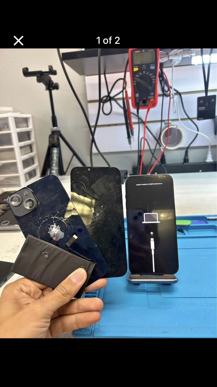 PHONE REPAIR AT LOW COST