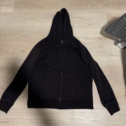 Gap Zip Up