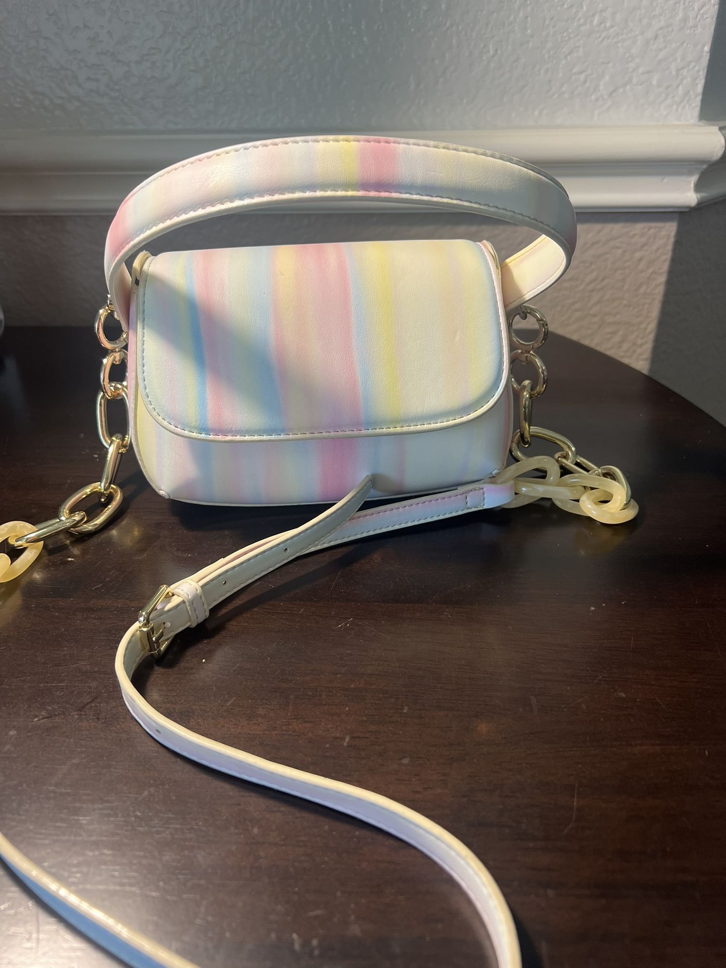 Crossbody Purse
