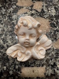 Collection of angels/cherub