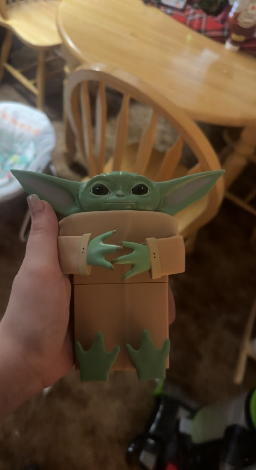 Phone Holder 