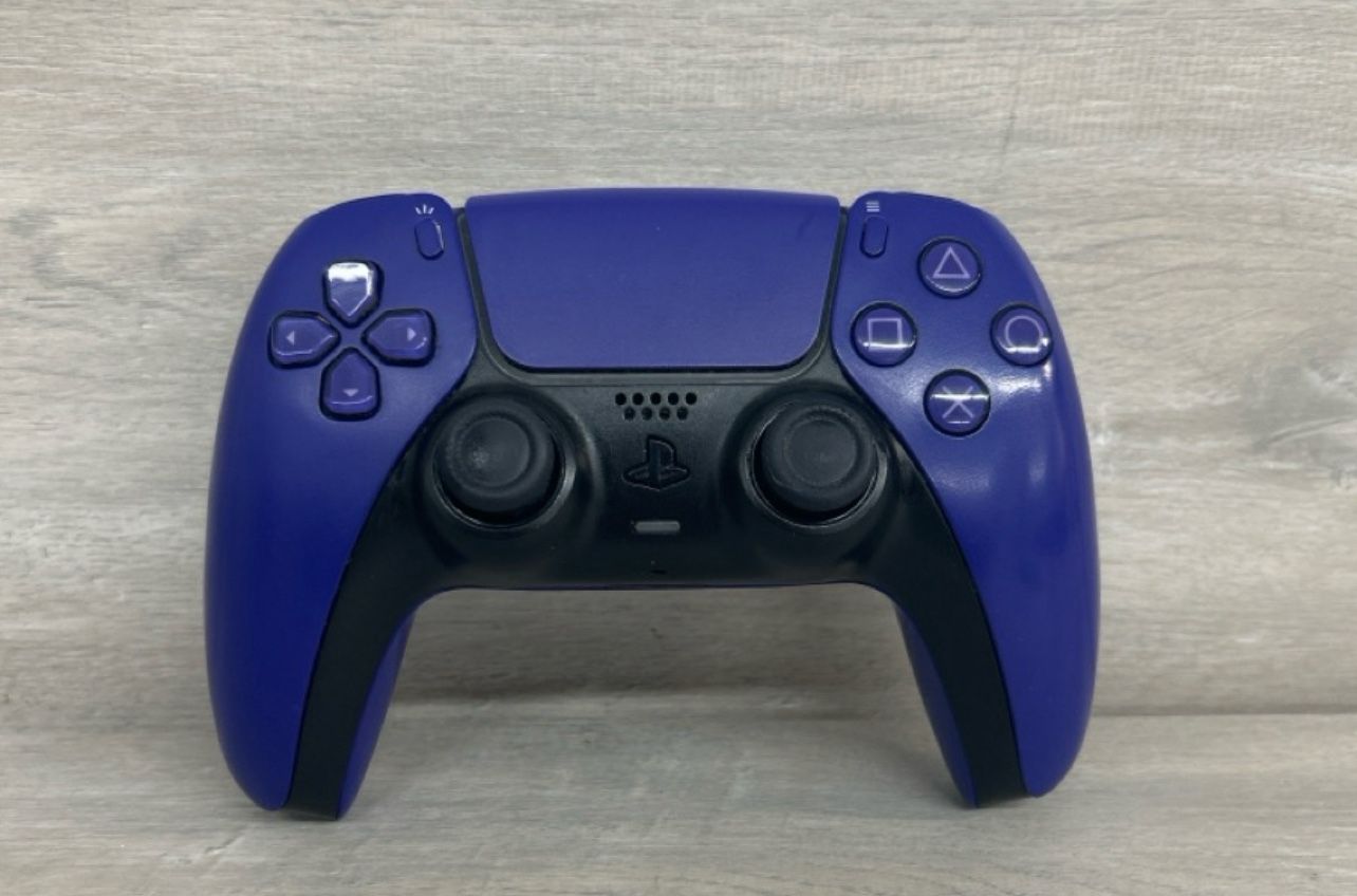 Sony PS5 Controller - Purple (FIRM)