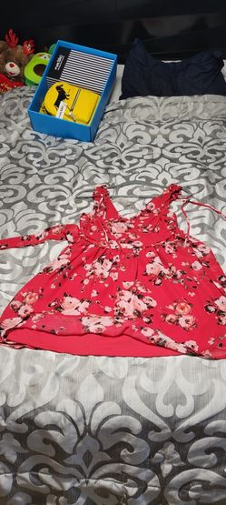 Speechless Dress MEDIUM for Women
