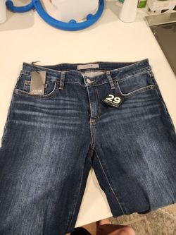 Joe's Designer Women's Size 29 (8) Jeans