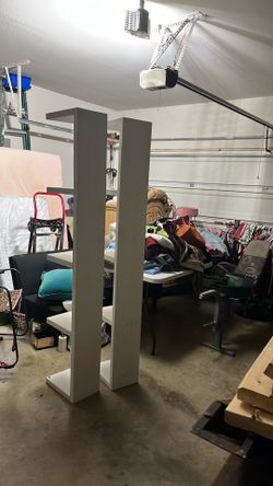 Moving sale