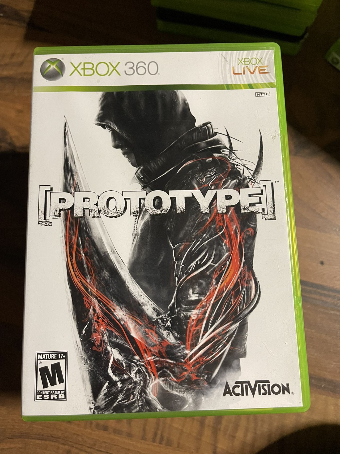 Prototype