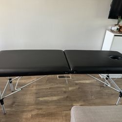 Foldable Massage Chair