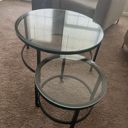 Nesting Tables 