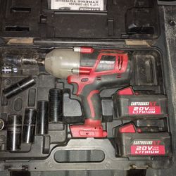 Impact Wrench