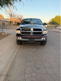 2005 Dodge Ram 2500