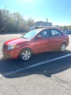 2011 Kia Rio LX
