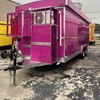 Prime Custom Trailers