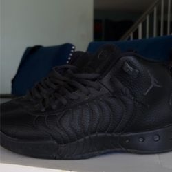 jump man pro jordans