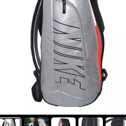 Nike Court Tech 1 Tennis Racquet 