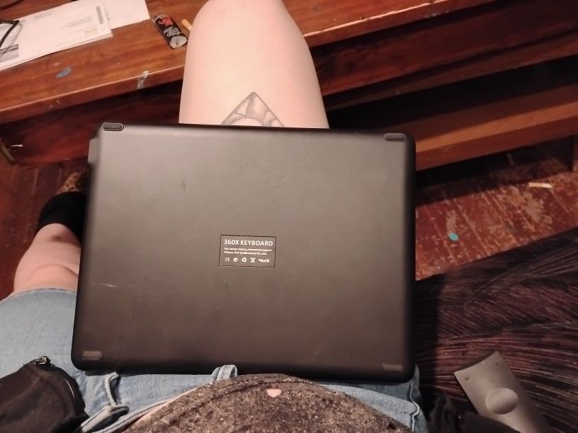 Bluetooth Keyboard 