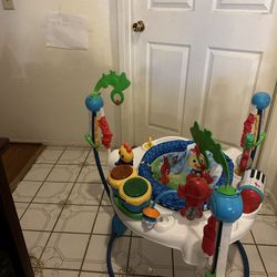 Baby Bouncer