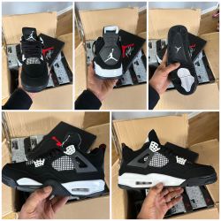 Jordan Thunders $125