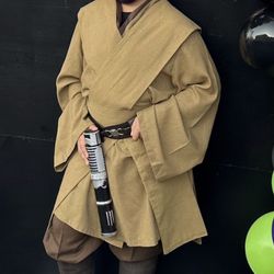 Luke Sky walker For Kids 9 Years To 12 Years Old