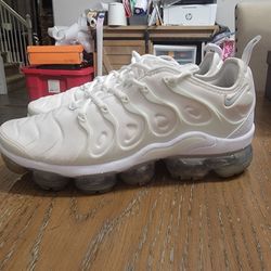 Nike Air Vapormax Plus