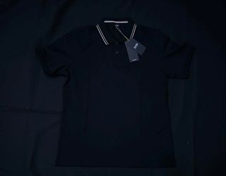 Boss shirt
