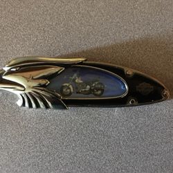 Harley-Davidson  Collectible..